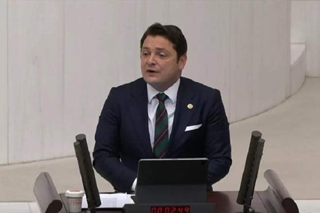 CHP milletvekili hakkında soruşturma başlatıldı! Nedeni belli oldu… - Resim : 1