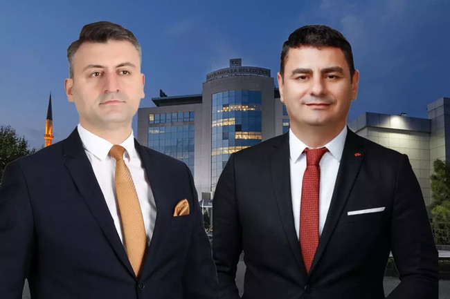 CHP'li belediyede dikkat çeken istifalar! - Resim : 1