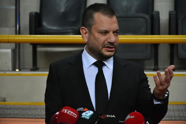 Ali Koç görevi bıraktı! Yeni başkan belli oldu! - Resim : 1