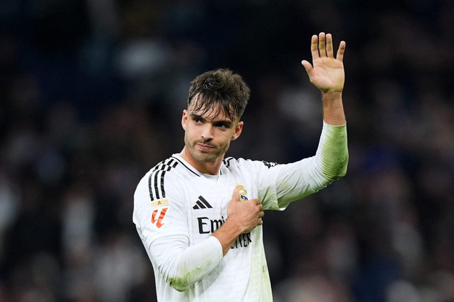 Real Madrid'in yıldız ismine büyük şok: 4 yıl hapsi isteniyor! - Resim : 1