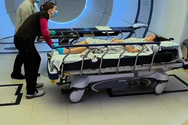 The Walking Dead oyuncusu Kelley Mack 33 yaşında yaşamını yitirdi - Resim : 2