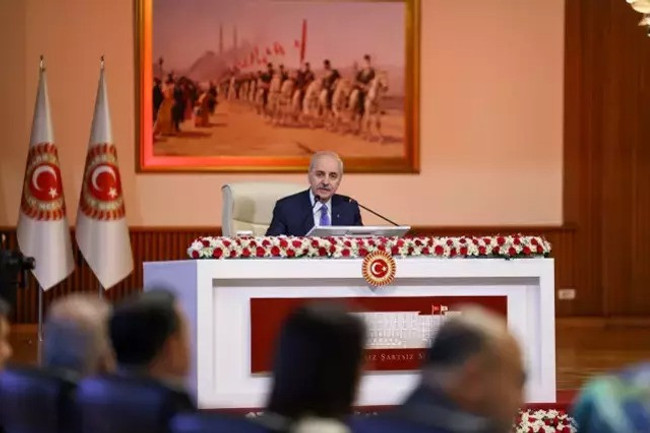 Kritik komisyonda yeni tarih verildi! Kurtulmuş o partiye tekrar gidecek - Resim : 1