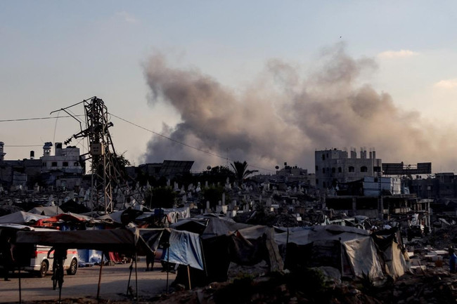 Netanyahu 'talimatı verdim' diyerek duyurdu! 'Gazze'de ateşkes' mesajı... - Resim : 1