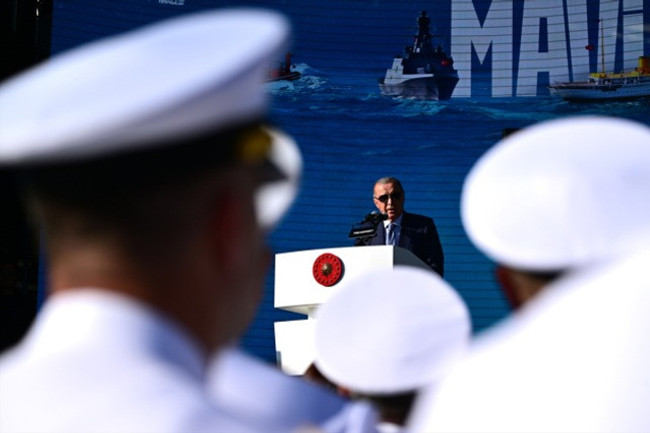 Erdoğan, 'destan yazıyoruz' diyerek duyurdu! Daha büyüğü geliyor - Resim : 3