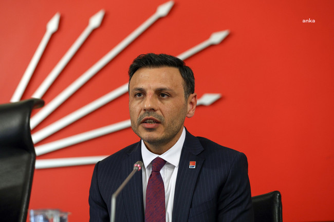 CHP’de gözler mahkemede! İstanbul İl Kongresi davasında ilk duruşma tarihi netleşti - Resim : 1