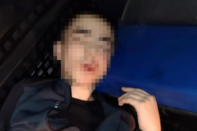 2 polisimiz şehit olmuştu! 16 yaşındaki katil ve anne babası tutuklandı! - Resim : 3