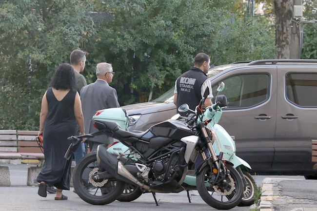 Bayrampaşa Belediyesi operasyonunda flaş gelişme! Hasan Mutlu dahil 39 kişiye tutuklama talebi! - Resim : 2