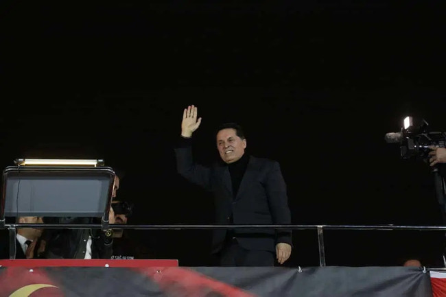 CHP lideri Özgür Özel'den 'Canlı yayın' çıkışı! "Bahçeli'de destekliyor..." - Resim : 2