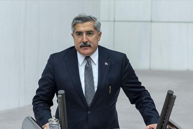 İmralı ziyaretinde AK Parti’yi kim temsil edecek? Nihai rapor hazırlanacak... - Resim : 1