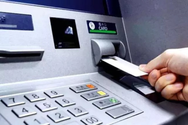 ATM'lerde yeni dönem! ATM’ler yılbaşından sonra ikiye ayrılıyor - Resim : 1