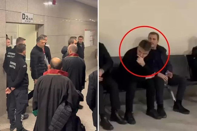 Soruşturmada yeni gelişme! Mehmet Akif Ersoy'un tutukluluk haliyle ilgili karar açıklandı! - Resim : 2