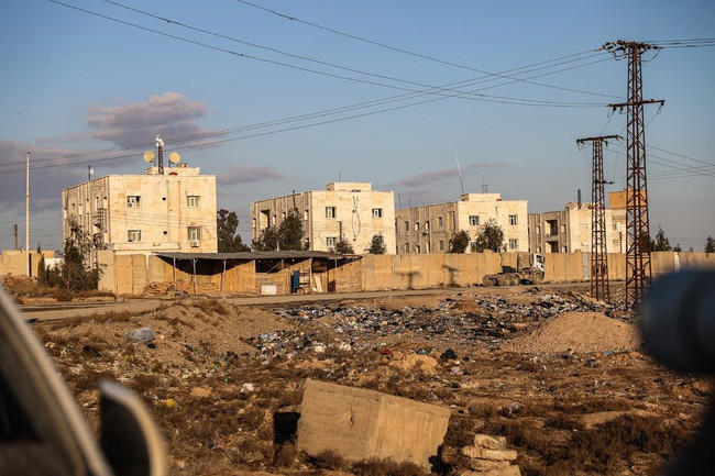 Haseke'de uzlaşı: Şam yönetimi ile SDG arasında yeni anlaşma - Resim : 3