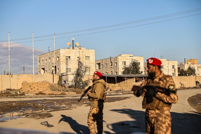 Haseke'de uzlaşı: Şam yönetimi ile SDG arasında yeni anlaşma - Resim : 1