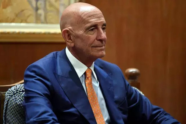 ABD'den tarihi açıklama! YPG yapayalnız kaldı - Resim : 1