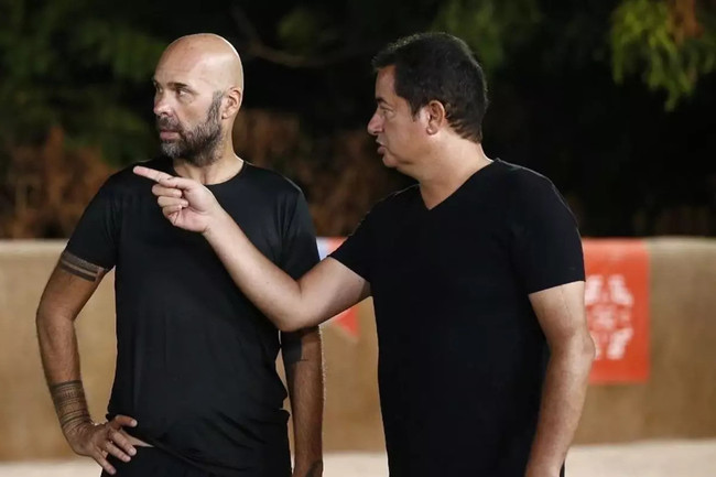 Uyuşturucu soruşturmasında yeni gelişme! Esat Yontunç hakkında yakalama kararı! - Resim : 2