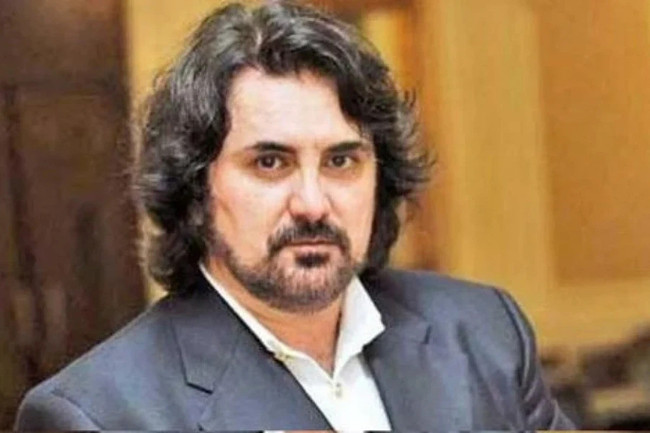 Adnan Oktar'ın sağ kolu kaçarken yakalandı! Kesinleşmiş 150 yıl hapsi vardı - Resim : 1