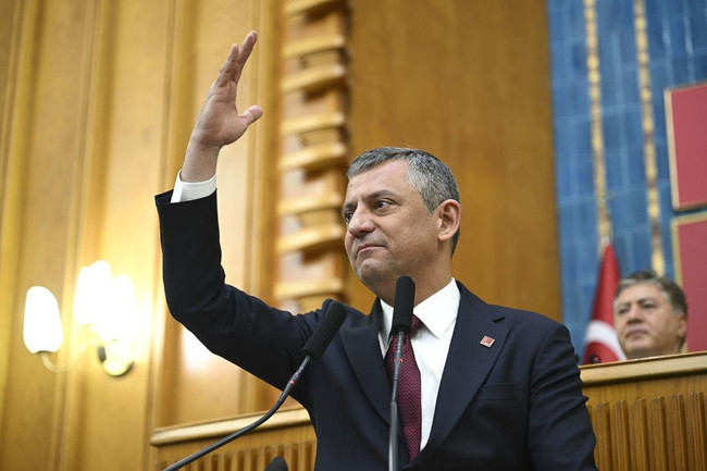 Ankaragücü’nden Özel’in iddialarına yanıt: “Siyaset üstüyüz” - Resim : 1