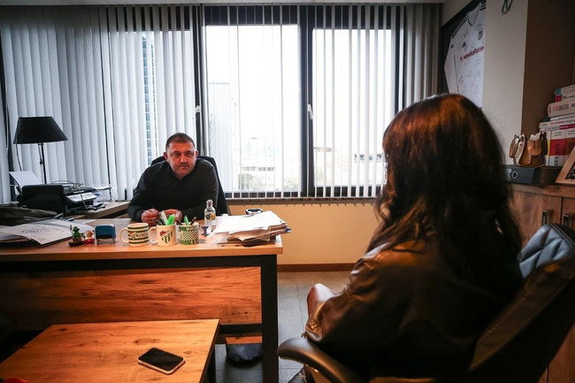 Bir kimlik numarasıyla hayatı karardı: Üniversiteli Gizem suç dosyalarıyla boğuşuyor - Resim : 2