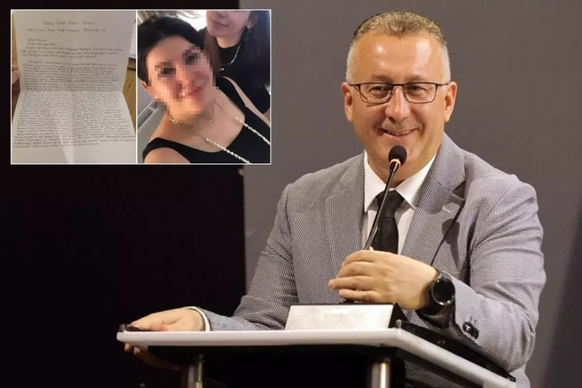 Adapazarı Belediyesi'nde 'yasak aşk' skandalında gelişme: "Annemden 'hayatın biter' tehdidi aldım" - Resim : 2