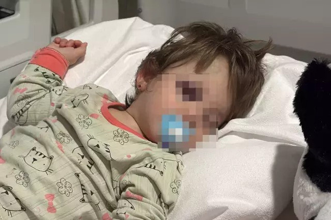 Yalova'daki komşu teröründe itiraf geldi! Minik İkra böyle yaralanmış... - Resim : 3