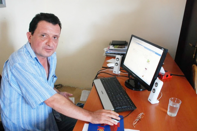 Medya dünyasını yasa boğan vefat haberi! Kalp krizi geçirmişti... - Resim : 1