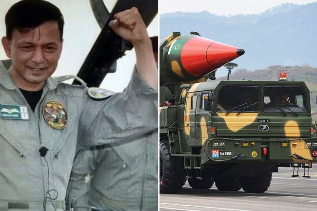 Pakistan’dan Türkiye’ye koşulsuz destek mesajı: “Tereddüt etmeyiz” - Resim : 1