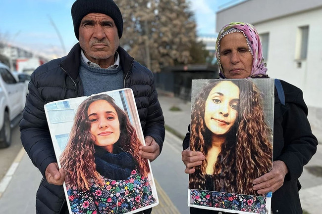 Gülistan Doku dosyasında şok polis detayı! Sim kart ve para trafiği ortaya çıktı - Resim : 3