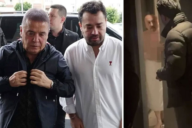 Gökhan Böcek ve Özkan Yalım itirafçı oldu! Adalet Bakanı Gürlek açıkladı - Resim : 2