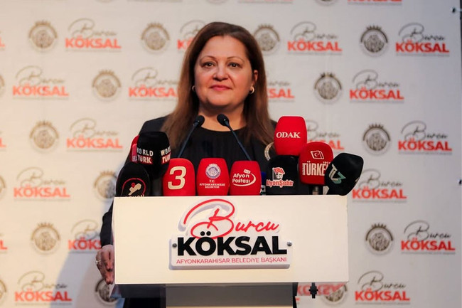 En yakını iddiaları doğruladı... CHP'li Burcu Köksal AK Parti'ye geçiyor - Resim : 2