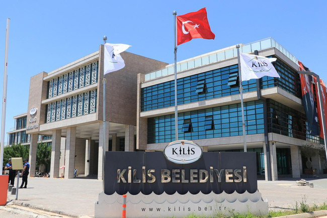 CHP'den istifa etmişti... Kilis Belediye Başkanı'nın yeni adresi belli oldu! - Resim : 2