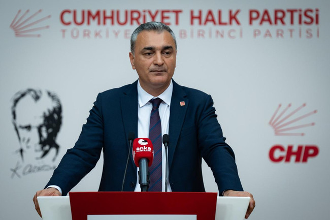 MYK toplantısında büyük değişiklik iddiası! Özgür Özel’den imza hamlesi - Resim : 4
