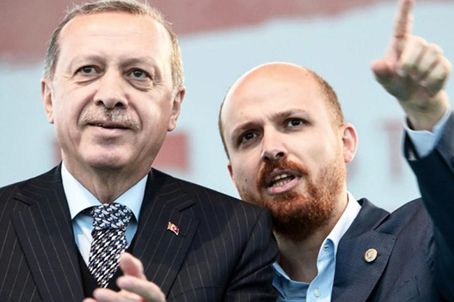 Cumhur İttifakı'nda 'Erdoğan sonrası' tartışması! Kriz büyüyünce Bahçeli devreye girdi... - Resim : 2
