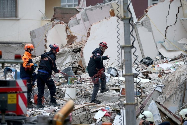 Kartal'da çöken binanın bilirkişi raporu ortaya çıktı! - Resim : 2