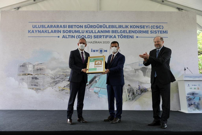 İmamoğlu’ndan ‘Kanal İstanbul’ çıkışı: Boşboğazlık - Resim : 1