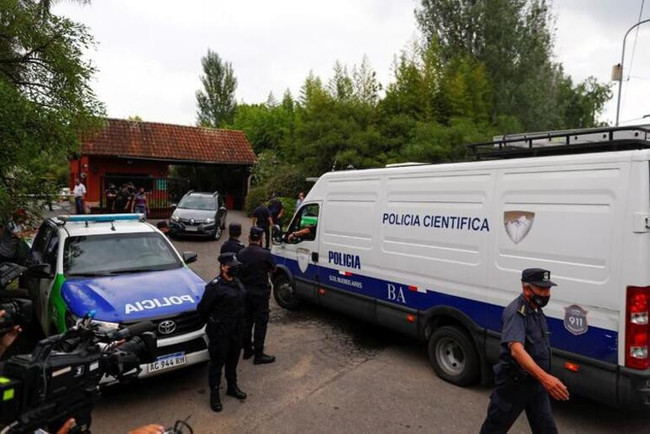 Maradona'nın ölümünün ardından çarpıcı gerçek ortaya çıktı! - Resim : 3