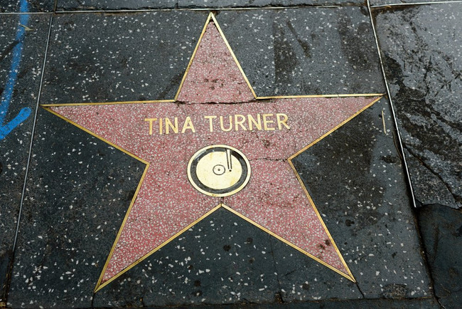 Rock’n Roll’un Kraliçesi Tina Turner'dan şiddet ve intihar itirafı - Resim : 3