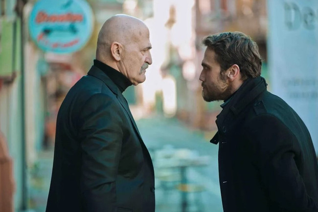 Çukur'da yaprak dökümü sürüyor! Hangi isim diziye veda edecek? - Resim : 1