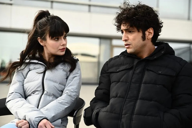 Mucize Doktor'da şaşırtan evlilik teklifi! - Resim : 1