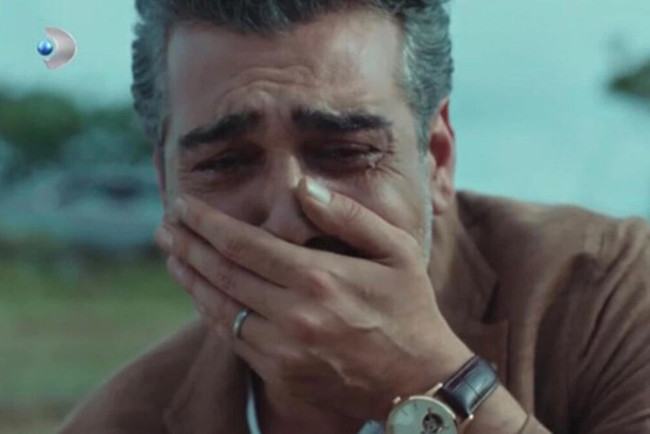 Sadakatsiz ekranlara böyle veda etti! Asya ve Derin'in hazin sonu! - Resim : 4