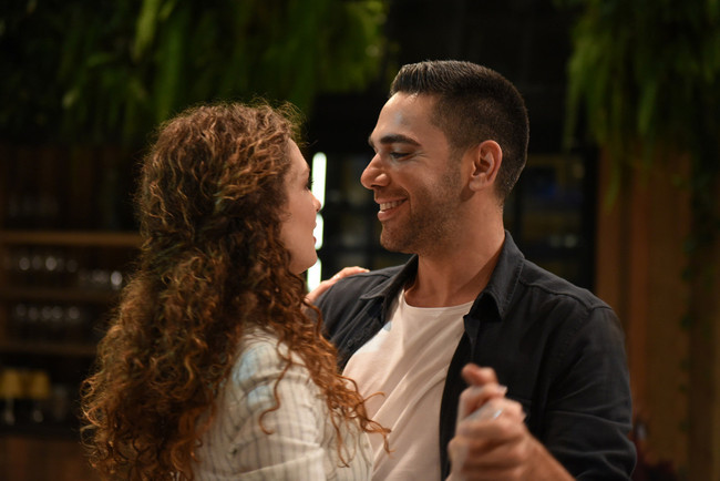 Aşkın Tarifi dizisinde büyük değişiklik! Kadroya taze bir kan geldi… - Resim : 1