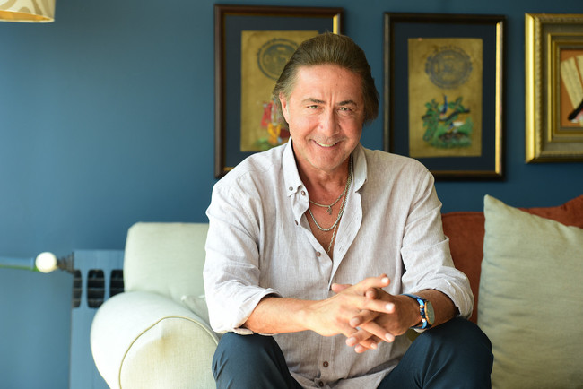 Kazara Aşk dizisine flaş transfer! Hangi usta oyuncu kadroya katıldı? - Resim : 1