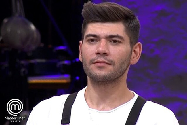 MasterChef Türkiye’de flaş veda! İddialı yarışmacı elendi... - Resim : 1
