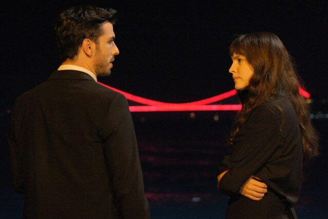 ATV'nin iddialı dizisi reytinglere yenik düştü! Final yapıyor! - Resim : 3