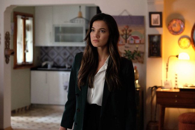 Yargı 4. bölüm 2. fragmanı yayınlandı! Katilin ortaya çıkmasına son 2 bölüm! - Resim : 5