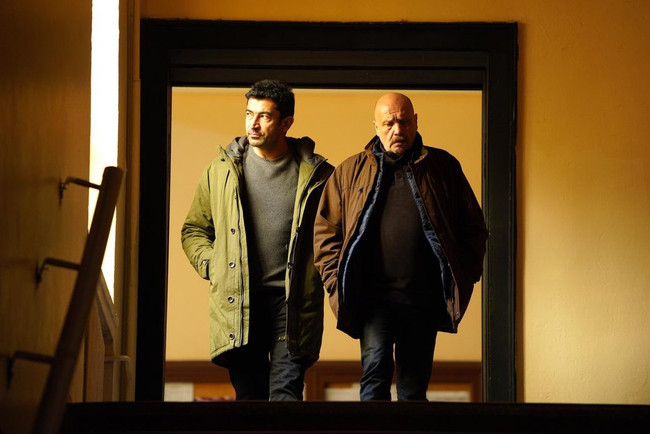 Ahmet Mümtaz Taylan'dan Alef açıklaması! 2. sezonda olacak mı? - Resim : 1