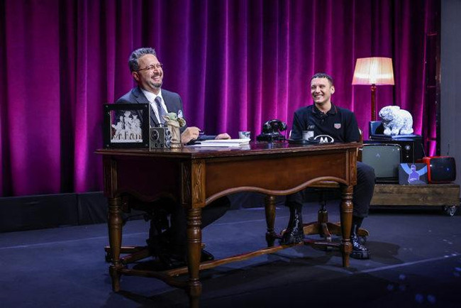 Edis'ten 'eski sevgili' itirafı! "Son ilişkim bana bir daha..." - Resim : 1