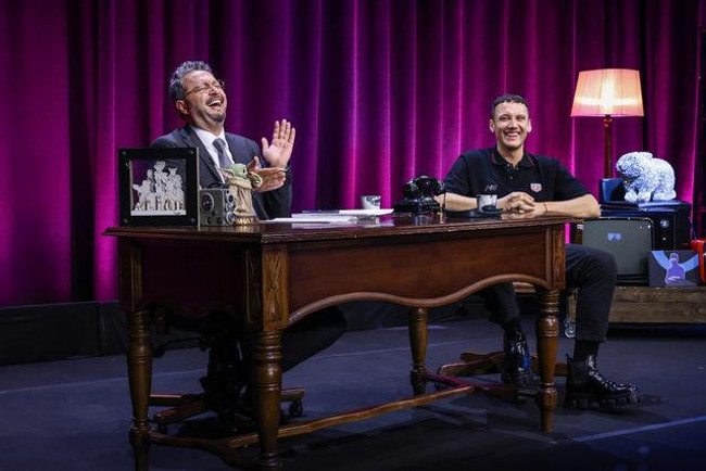 Edis'ten 'eski sevgili' itirafı! "Son ilişkim bana bir daha..." - Resim : 5