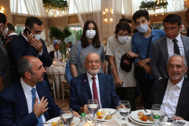 MHP’nin ‘sevmediği bakan’la ilgili olay tasfiye iddiası! ‘Süleyman Soylu’nun da etkisiyle...’ - Resim : 1