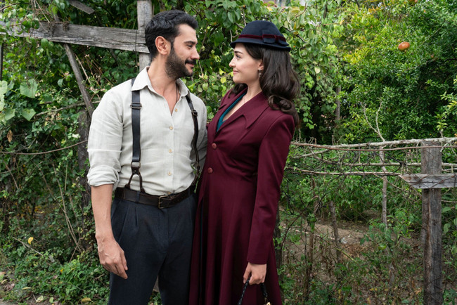 FOX'un sevilen dizisinden hayranlarına kötü haber! Yayın akışından kaldırıldı... - Resim : 1