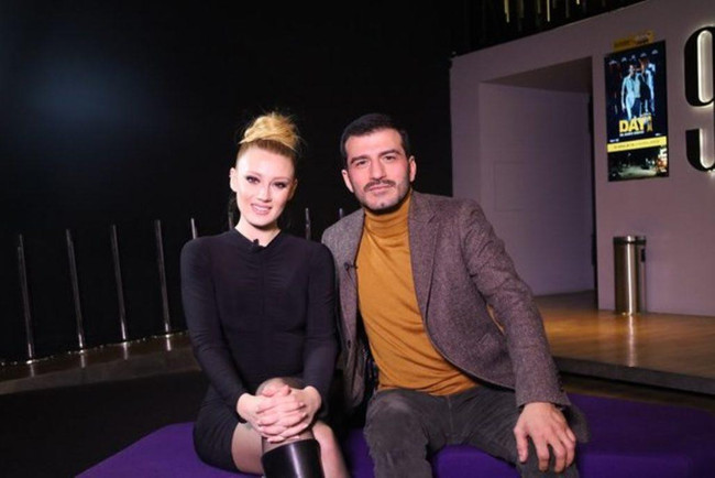 Ufuk Bayraktar'dan itiraf! "Adım çıktığı için...' - Resim : 1